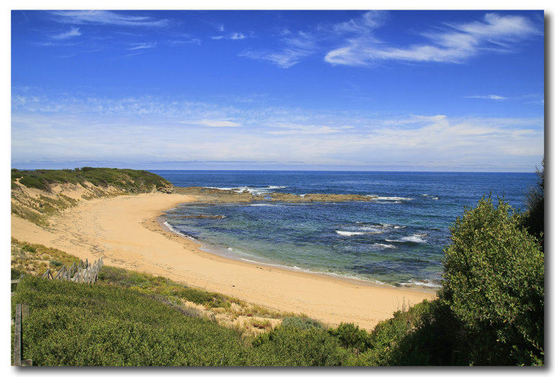 Kilcunda Beach