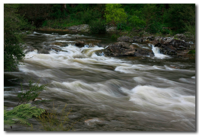 Yarra River