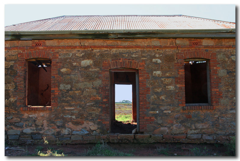 Historic Cottage - 1919