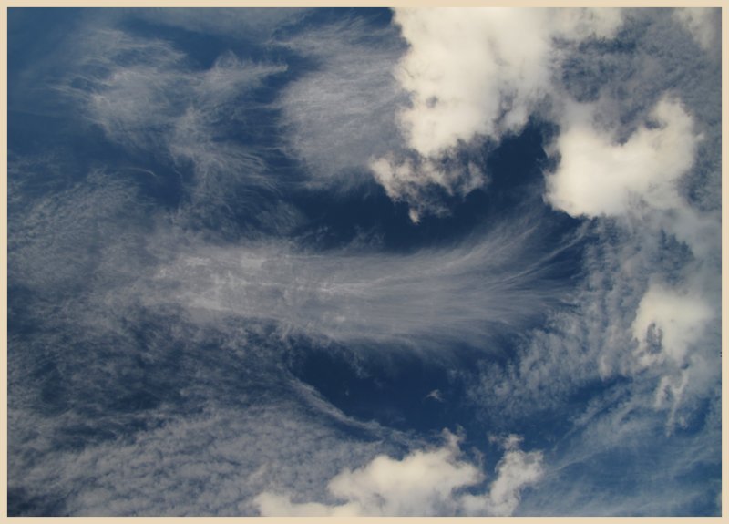 Cloud