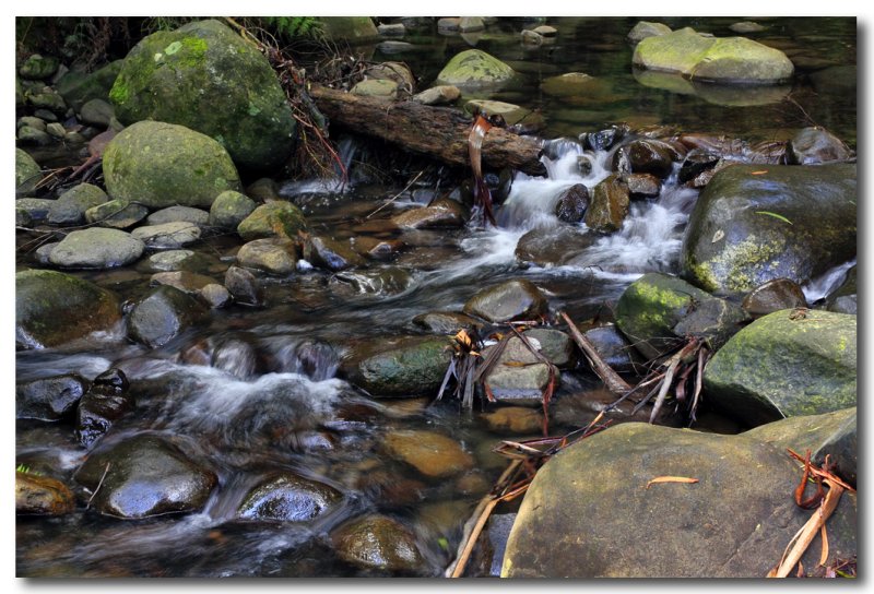 Badger Creek