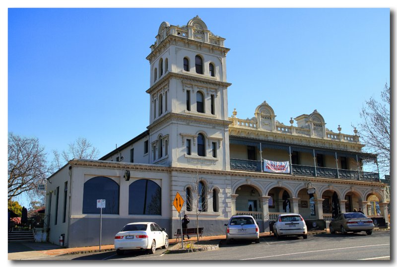 Yarra Glen Hotel