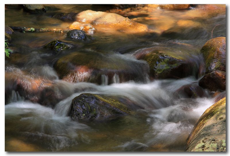 Badger Creek