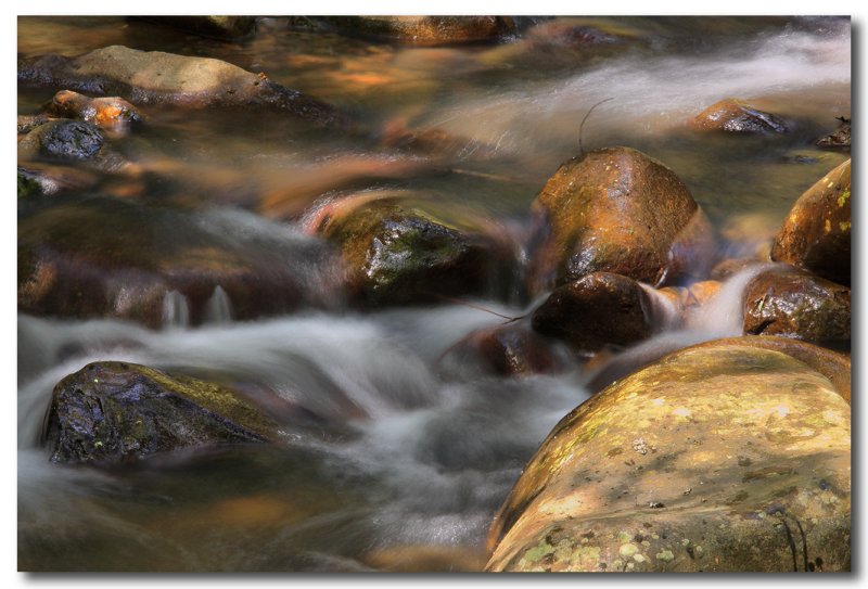 Badger Creek