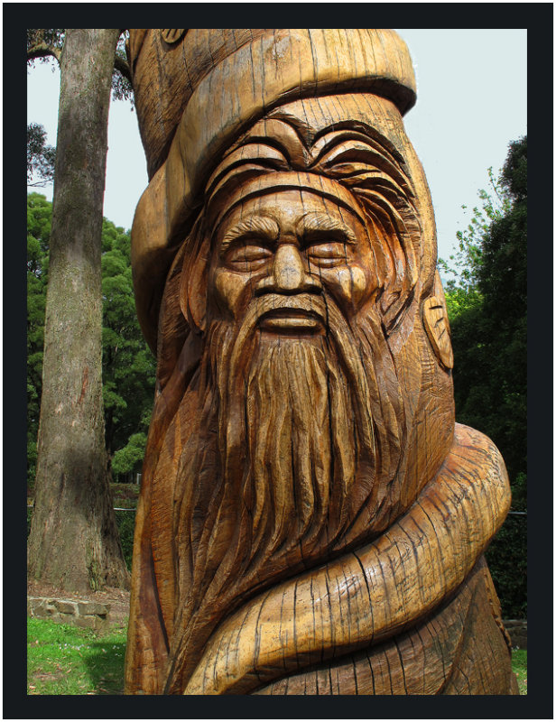 Aboriginal Sculpture
