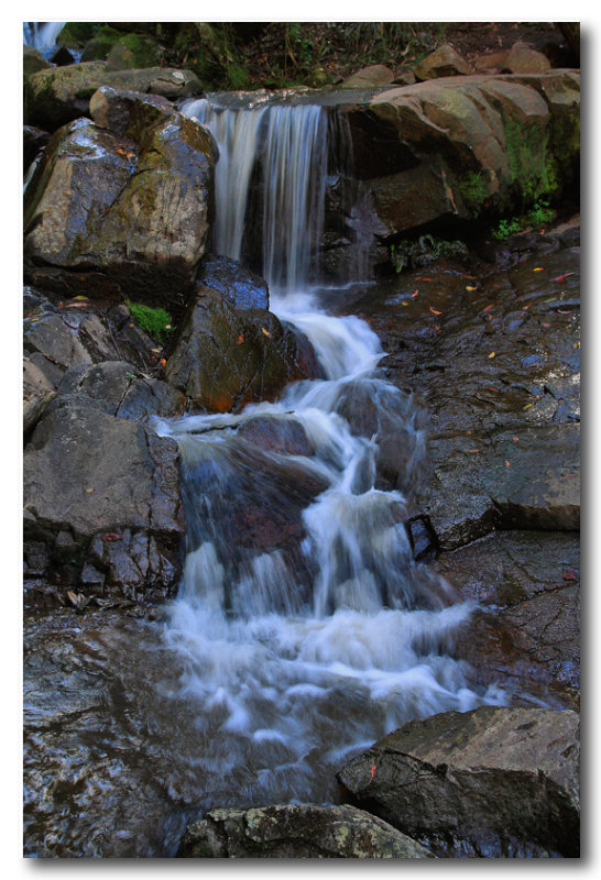Olinda Falls