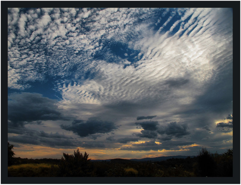 Cloud