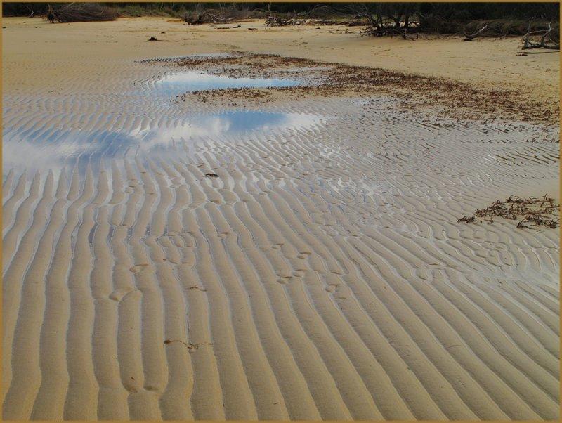Sand Waves 4
