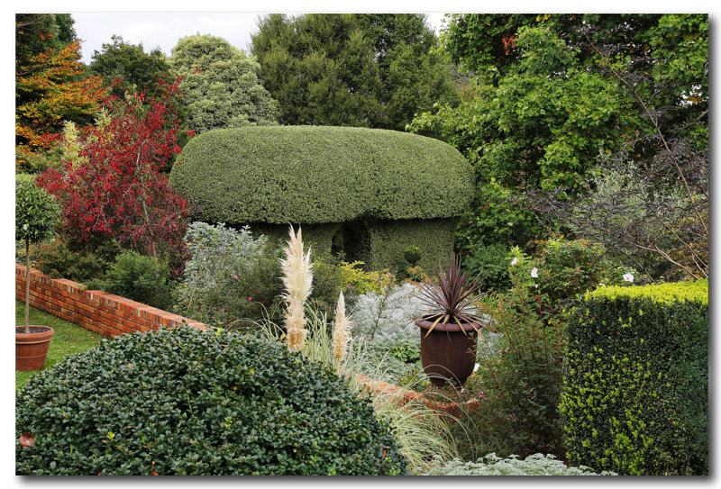 Cloud Hill Gardens