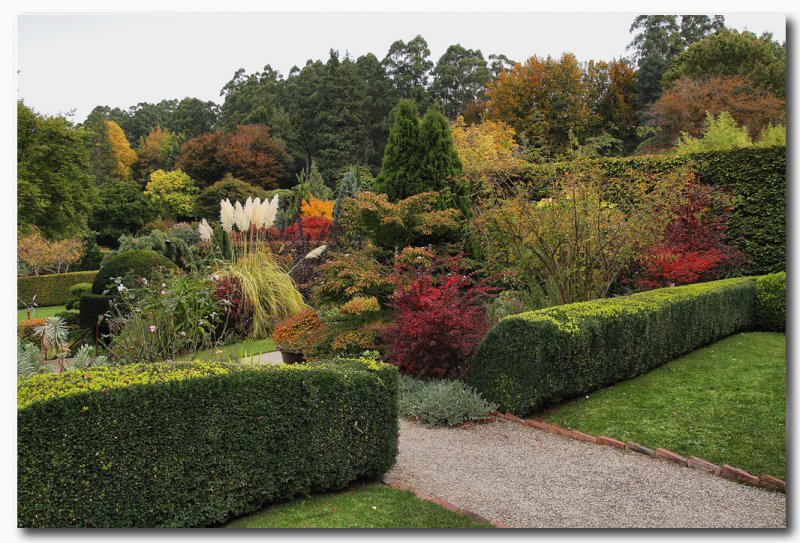 Cloud Hill Gardens