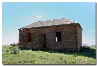 Historic Cottage - 1919