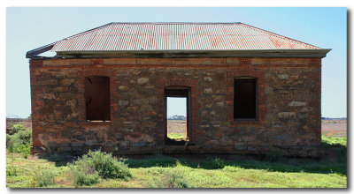 Historic Cottage - 1919