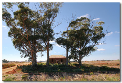 Historic Cottage - 1919