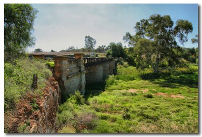 Old Road Bridge