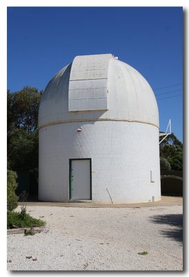Stockport Observatory