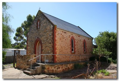 Congregational Church - 1874