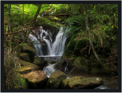 Olinda Falls