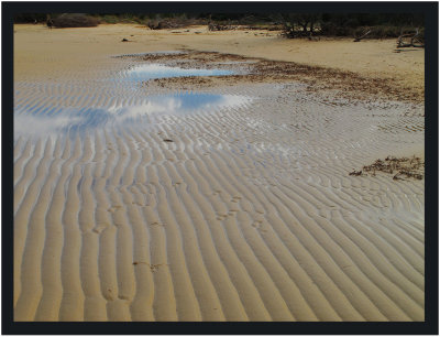 Sand Waves