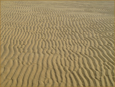 Sand Waves 3