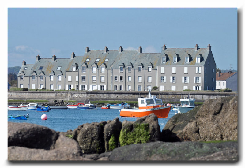 Normandie Barfleur