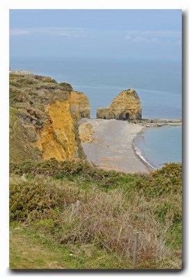 Pointe du Hoc