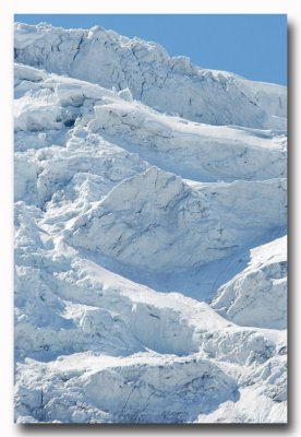 Glacier Buer Norway