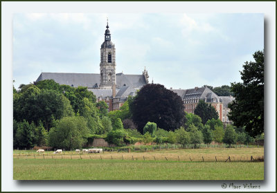 abdij van Averbode