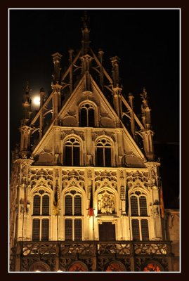 Stadhuis Mechelen