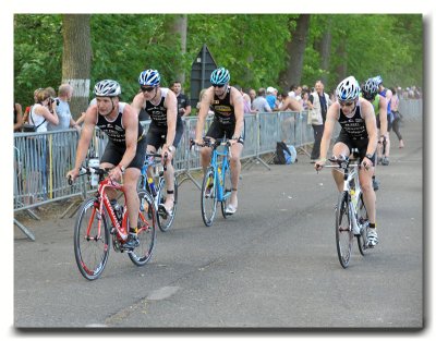 Triatlon Geel 08/05/2011 