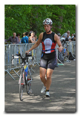 Triatlon Geel 08/05/2011 