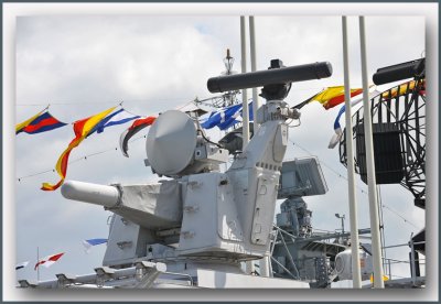 Navy Days Zeebrugge 09/07/2011