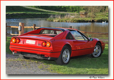 Ferrari 328 GTS