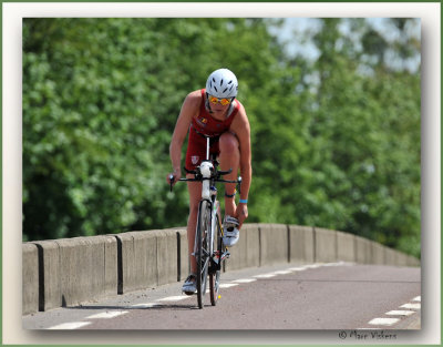 Triatlon Geel Ten Aard 2012 13/05/2012