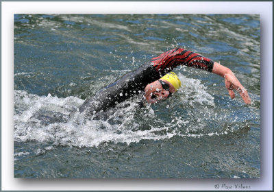 Triatlon Geel Ten Aard 2012 13/05/2012