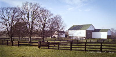 Catoctin Farm