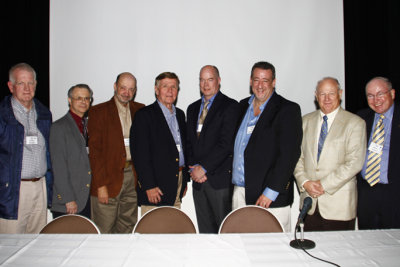 Speakers for 2011 Conference