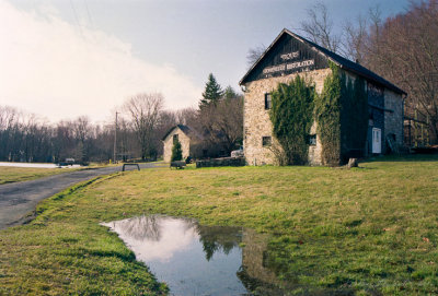 Stonehedge Restoration, Hillsboro