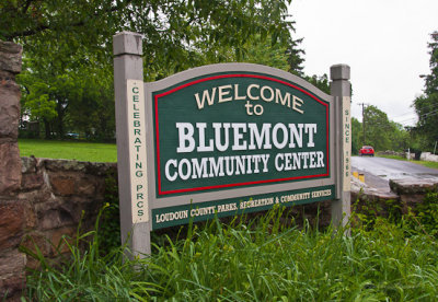 Travel Through History: The Village of Bluemont