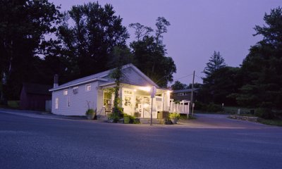 Store at Airmont, Afterhours on Snickersville Pike