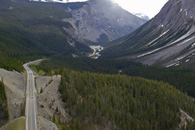 Canada-Alaska 2008