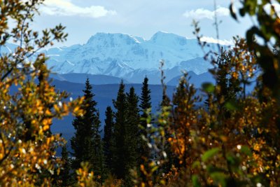 Canada-Alaska 2008