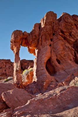                              Valley of Fire State Park