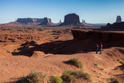  Monument Valley 