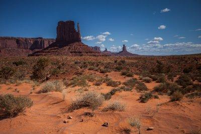  Monument Valley 