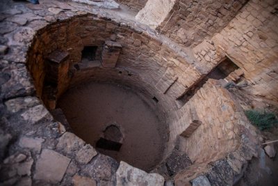 Mesa Verde, Colorado