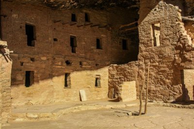 Mesa Verde, Colorado