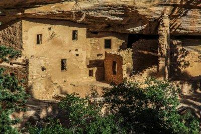 Mesa Verde, Colorado