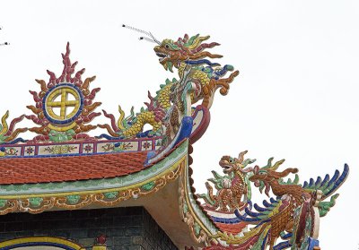 Buu Hai Son Pagoda?