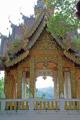 Chiang Mai, Wat Doi Suthep