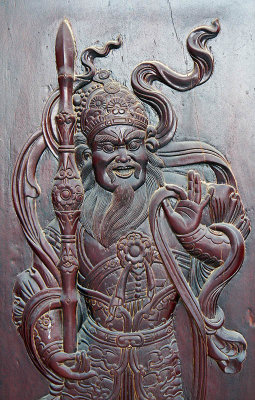 Door Panel 2